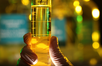 Ministério cria grupo para estudar ampliação de mistura B7 de biodiesel ao óleo diesel