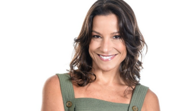 Roberta Becker é a nova diretora de Marketing da Copa Energia