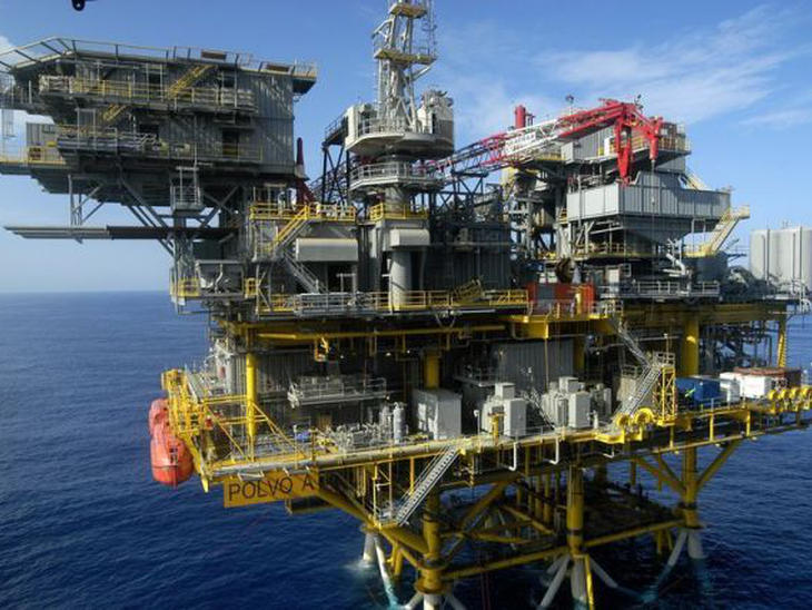 Produção da PetroRio cresce 36% no segundo trimestre