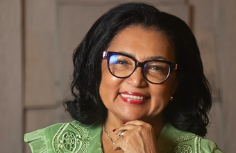 Rijarda Aristóteles defende protagonismo feminino na era da Inteligência Artificial