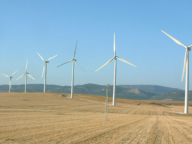 GE desenvolve cadeia produtiva local e entrega primeira Nacelle produzida localmente