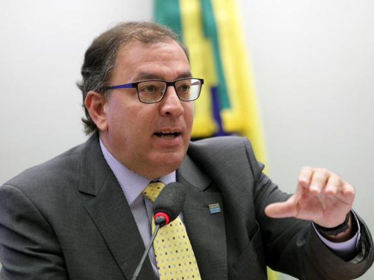 Faturamento da indústria de máquinas cresce 9,9% em agosto, divulga Abimaq