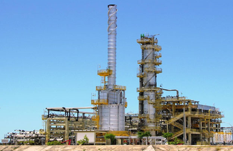 Petrobras bate recorde diário de processamento em unidades de hidrotratamento de diesel e QAV