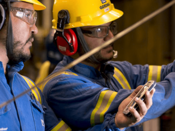 Gerdau tem lucro líquido recorde de R$ 2,5 bilhões no 1º trimestre