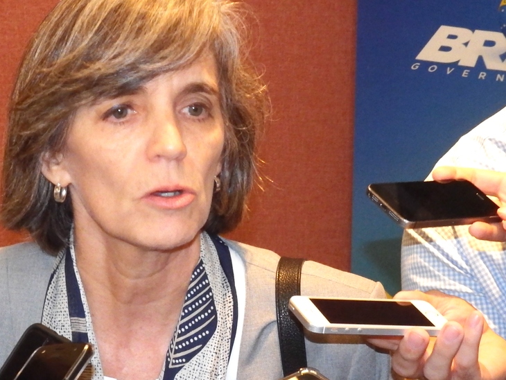 ExxonMobil aposta na bacia de Sergipe-Alagoas 