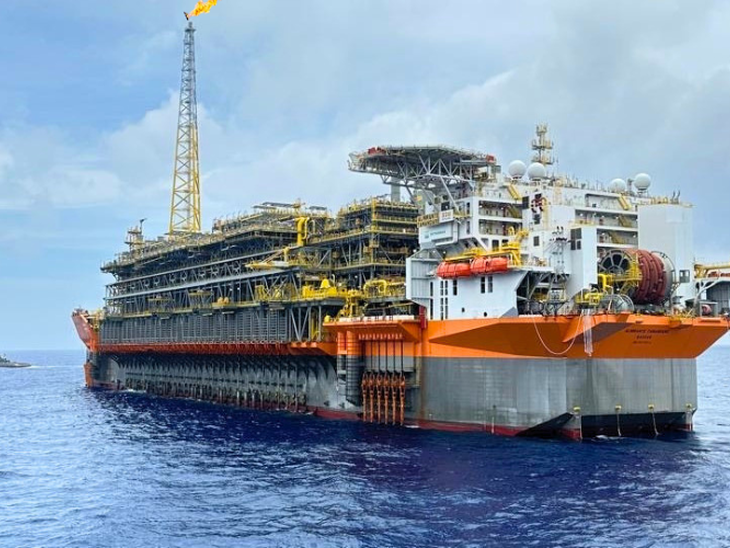 Com crescimento de 11,7% em um ano, produção própria de óleo e gás da Petrobras atinge novo recorde
