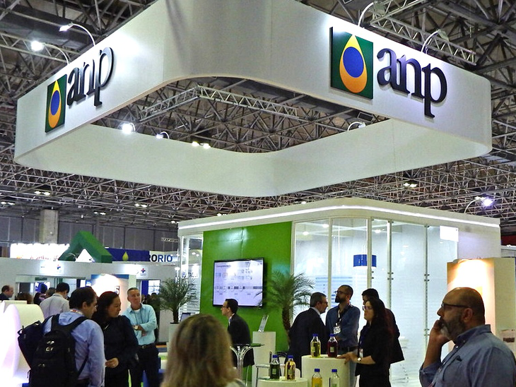 ANP aprova resolução sobre especificação e controle da qualidade do biometano