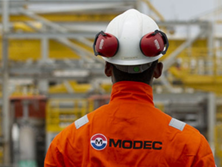 MODEC celebra 10 anos da certificação de SPIE