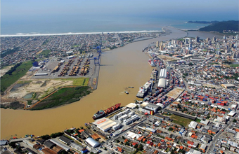 Porto é um dos contemplados com o Prêmio Antaq de Sustentabilidade Ambiental Aquaviária