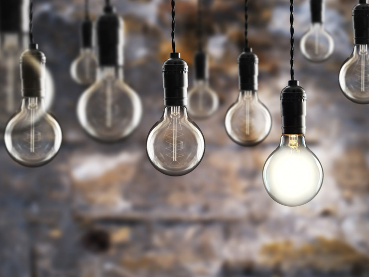 Cai em 11% o consumo de energia elétrica em maio