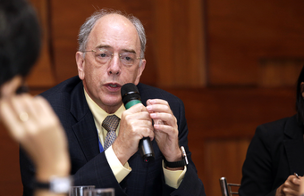 Pedro Parente mais dois anos na direção da Petrobras