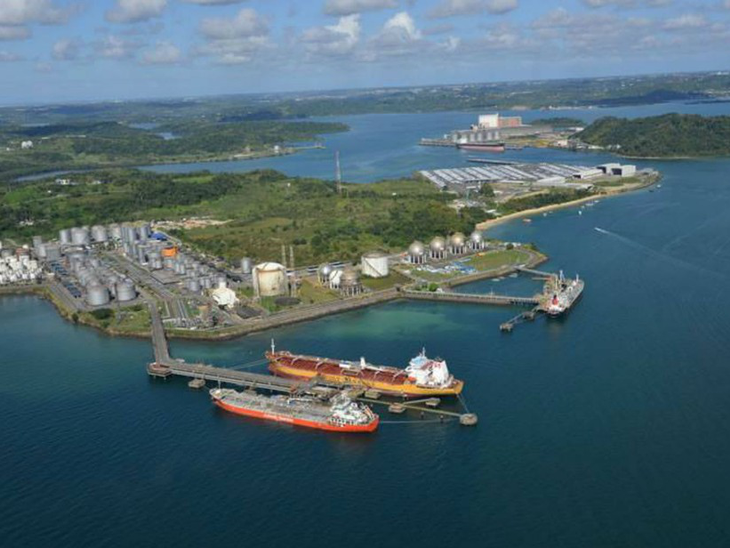 Codeba e VLI firmam acordo para ampliar movimentação de cargas na Bahia