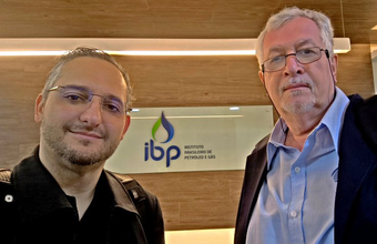 A\Sense vence desafio tecnológico da ANP com projeto de medição e monitoramento de gases com sensor óptico avançado