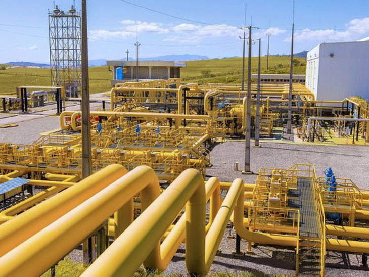 Segunda etapa de audiência pública debate classificação de gasodutos de transporte