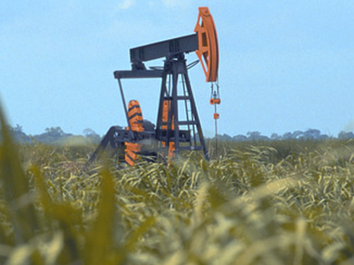 Produção independente de óleo e gás beneficia economias regionais