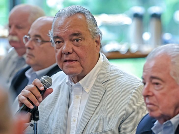 ONIP formaliza Comitê de Empresas em evento na Casa Firjan