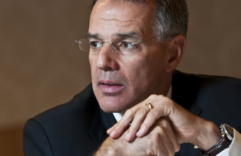 Nelson Silva assume como consultor sênior de Estratégia da Petrobras