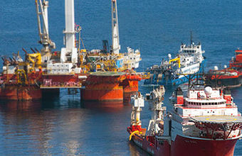 EUA anunciam fim de moratória à exploração de petróleo no oceano