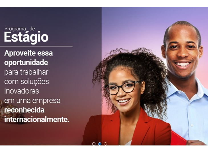 MODEC abre inscrições para estágio nas cidades do Rio de Janeiro, Santos e Macaé