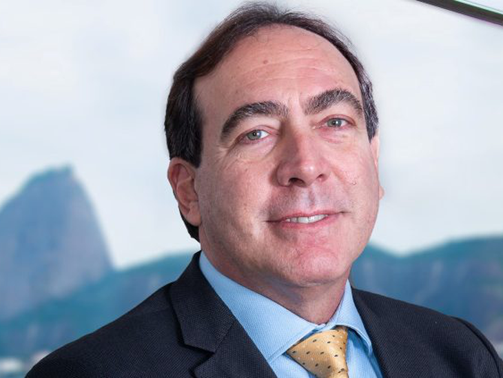 TAG leva tecnologia e inovação em transporte de gás natural para a Rio Pipeline 2023