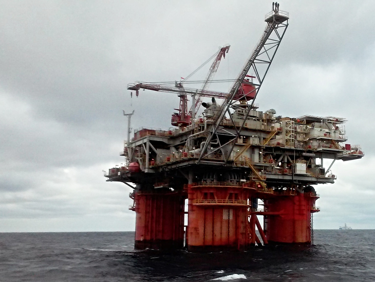 Radix fecha contrato de 49 milhões de reais com a Petrobras