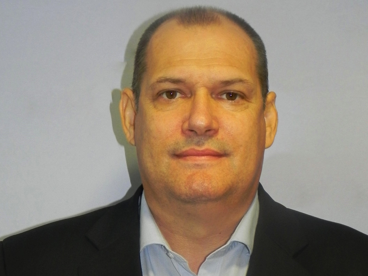 Tecon Rio Grande tem novo diretor comercial