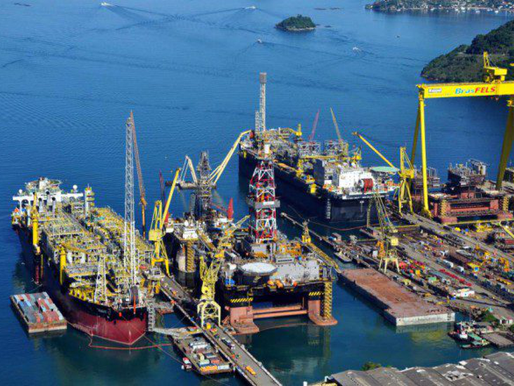 Resolução 726 da ANP: um novo alento para a indústria de máquinas e equipamentos   