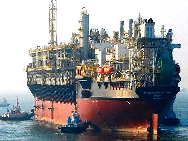 MME, Ibama e ANP são parceiros na contratação de estudo sobre licenciamento ambiental marítimo