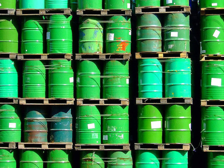Demanda por petróleo terá menor alta desde 2011