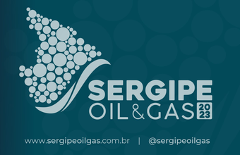 Sergipe sediará grande encontro de O&G em agosto 2023