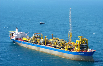 Produção da Petrobras no Brasil e no exterior cresceu 3,3% em julho