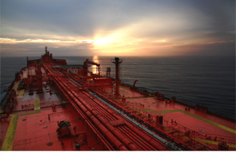 Petrobras contrata novos navios