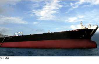 EAS vai renegociar com Transpetro