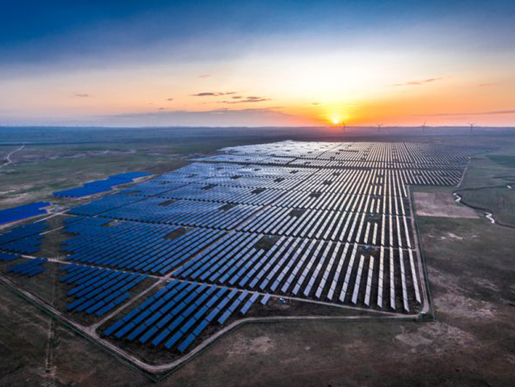 No Piauí, Enel Green Power investe R$ 1,4 bilhão na maior planta de energia solar da América Latina