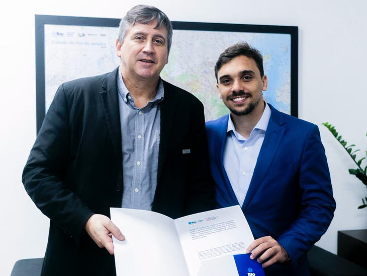 Procon Carioca firma parceria inédita com o Instituto Combustível Legal para reforçar a fiscalização e combater fraudes no setor de combustíveis