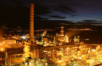 Parada de manutenção da Revap tem investimento de R$ 1 bilhão