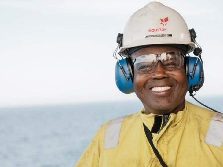 Equinor abre oportunidades de carreira no Brasil