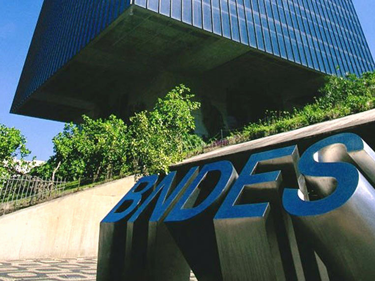 BNDES prepara planejamento estratégico histórico