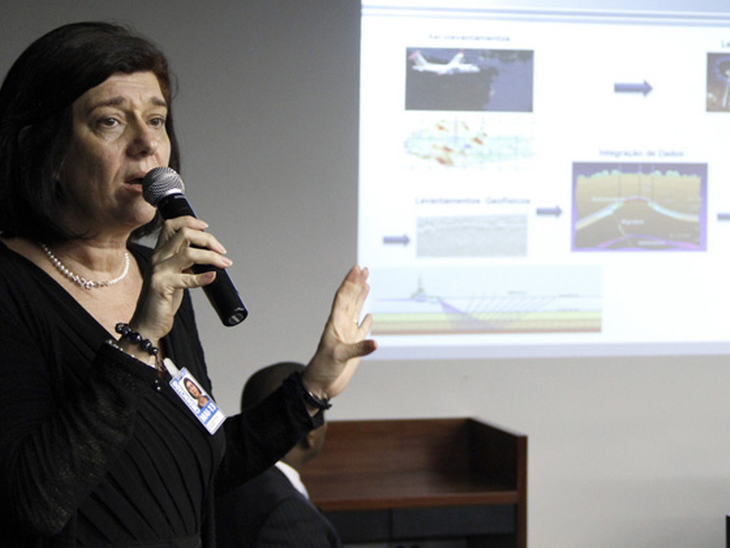 ANP diz que 12ª rodada incluirá AC, PI, MT, MA e PR