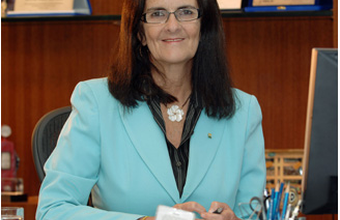 Graça Foster assumirá a presidência da Petrobras