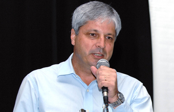 Precisamos equacionar desafios no setor sucroenergético, defende Márcio Félix em São Paulo