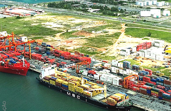 Petrobras e Governo de Pernambuco assinam termo para o Porto de Suape 