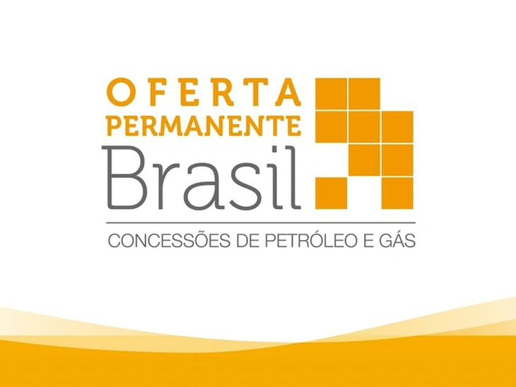Oferta Permanente: ANP abre 6º ciclo para concessão e 4º ciclo para partilha