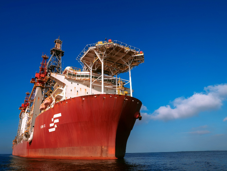 Mais uma descoberta de petróleo em águas ultra profundas do Amapá