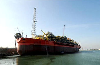 Nota divulgada pela BW Offshore sobre o acidente no ES