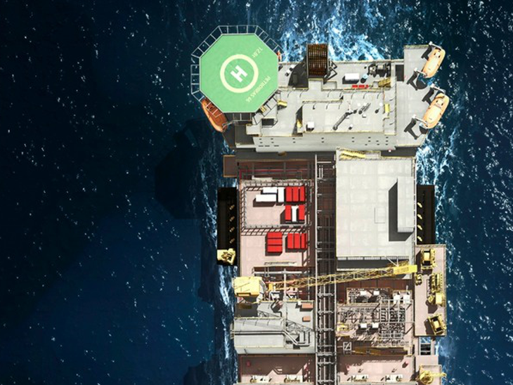 PPSA espera uma arrecadação potencial de  R$25 bilhões no 5º Leilão de Petróleo da União nesta quinta-feira