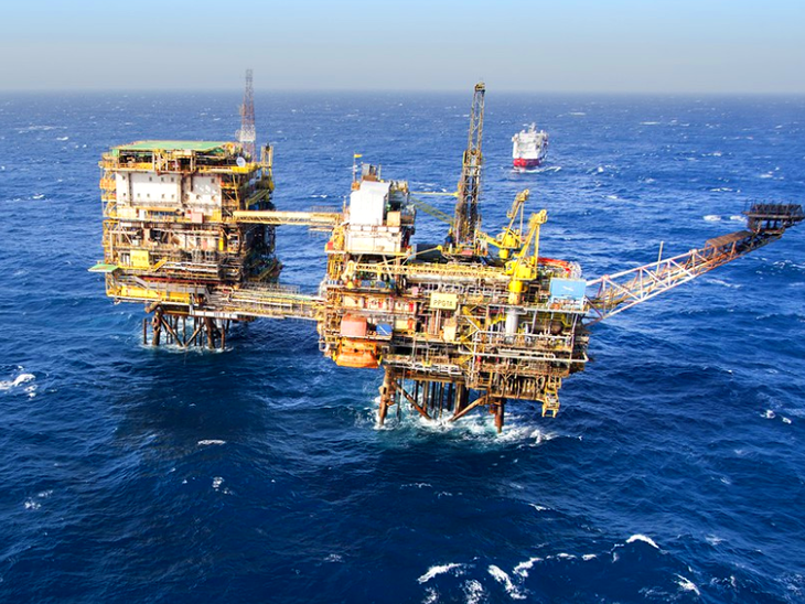 Sobena: Semana de Descomissionamento de Plataformas e Desmantelamento de Navios de 04 a 07/08