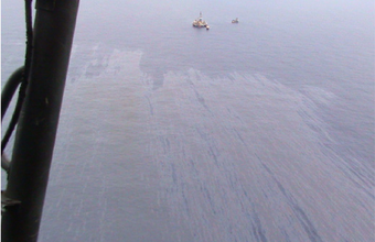 Chevron e Transocean Brasil têm 30 dias para suspender atividades no Brasil