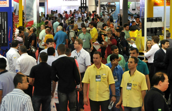 Mec Show: Petrobras fomenta negócios no Espírito Santo