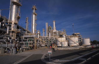Refinarias da Petrobras no Brasil bateram recorde de processamento